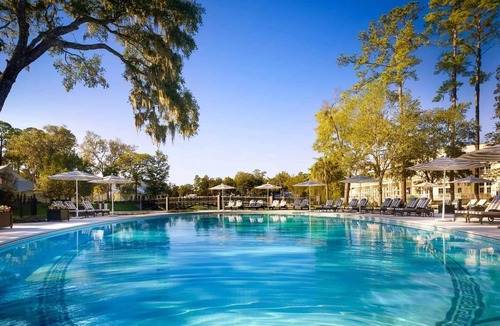Palmetto Bluff House | Montage | Beautiful Water Views | Deluxe Home | Full Amenities | Palmetto Bluff