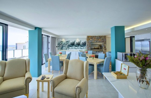 Mossel Bay Villa | Mosselbay Waterfront Accomodation