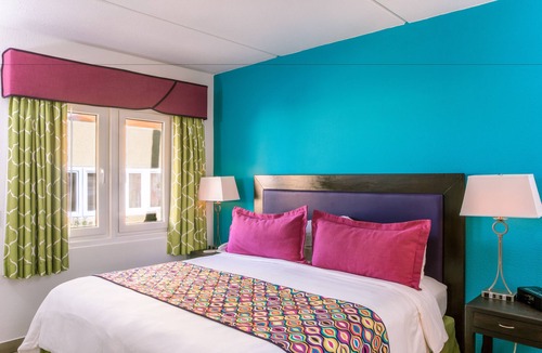Oranjestad-West Hotel | MVC Eagle Beach