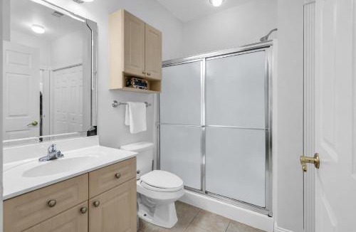 Central Myrtle Beach Apartment | Myrtlewood Villas Condo, Pools & Golf Nearby