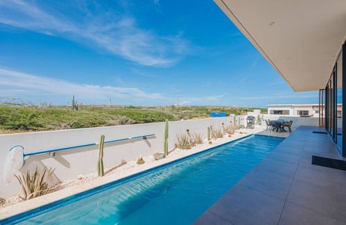 Arashi Villa | NEW 3BR Villa | Tierra Del Sol by Bocobay