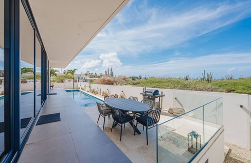 Arashi Villa | NEW 3BR Villa | Tierra Del Sol by Bocobay