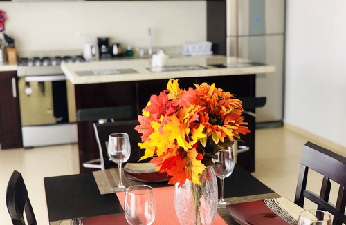 Pedregal Condo | NEW! Huge & Elegant LUXE 2Br GREAT View & Location