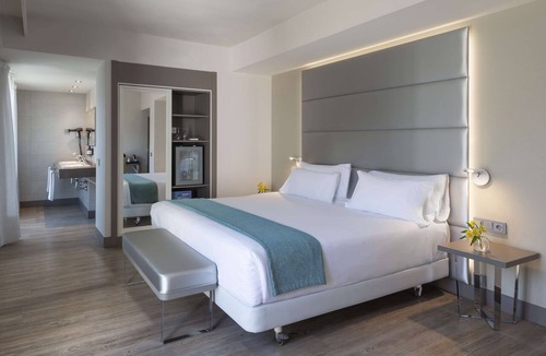 Chamberi Hotel | NH Madrid Zurbano
