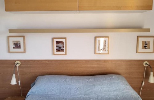 Saint Pierre de Feric Apartment | Nice garden