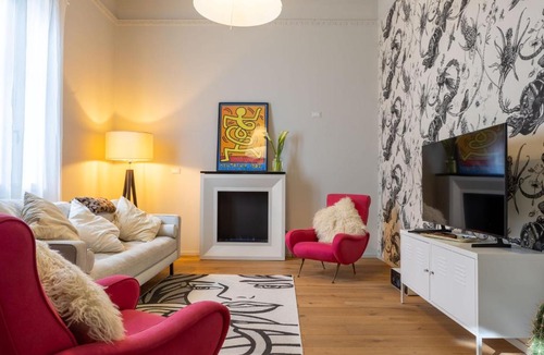 Isolotto Apartment | Numero 11
