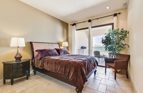 San Felipe Condo | Ocean Front, Incredible View of the Sea of Cortez in the 4th Floor 403