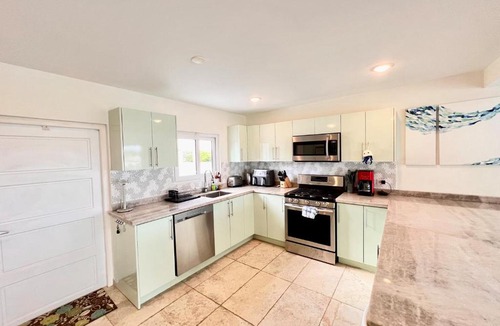 Arashi Villa | Ocean view Villa- Alegria