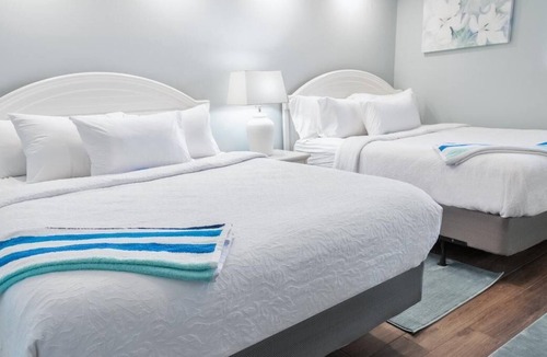 Litchfield by the Sea Villa | Oceanfront Dunes Two Bedroom Villa Spectacular Views & Comfortable Luxury