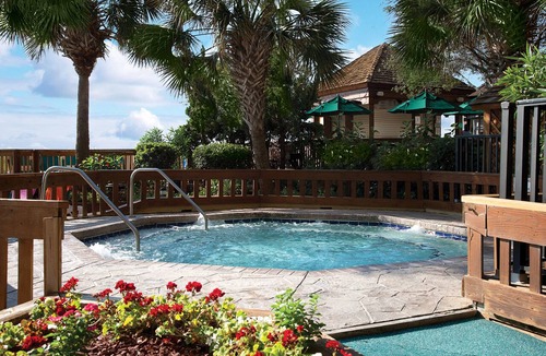 Windy Hill Resort | Oceanfront Suite w/Amazing View + Official On-Site Rental Privileges