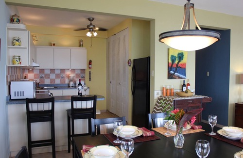 Puntas Villa | On Ocean&Sandy Beach-Private access to beach! Air conditioned. Standby Generator