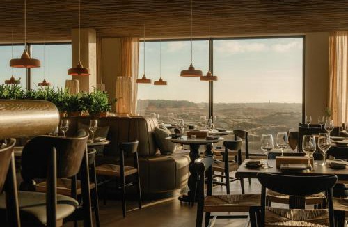 Municipality of Terschelling Hotel | OUD Elements