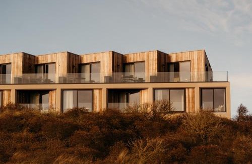 Municipality of Terschelling Hotel | OUD Elements