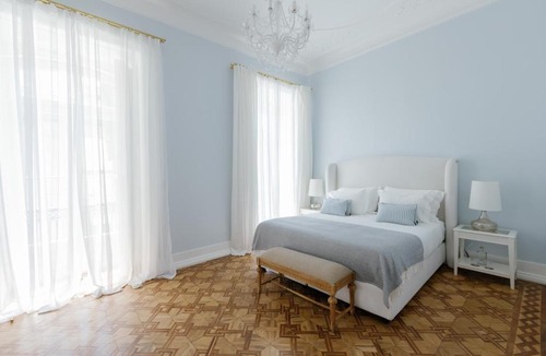Alfama Hotel | Palácio do Visconde - The Coffee Experience