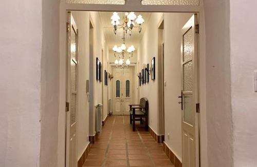 Cadaval Villa | Palacete Vasco Da Gama