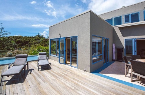 Palm Beach House | Palm Beach Lodge