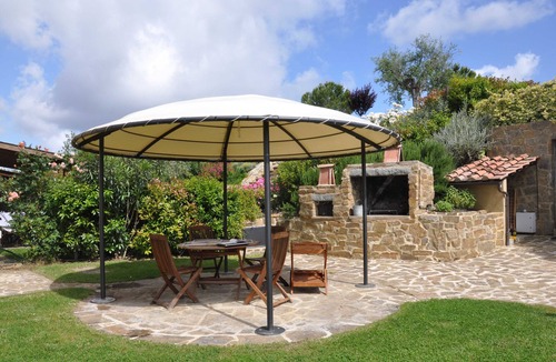 Castelfiorentino Villa | PANORAMIC PRIVATE VILLA GELLO with landscaped pool