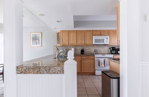 Spinnaker Beachhouses Villa | Pet Friendly! Walk to Pelican Beach, Pools, Golf, Dining! Amenity access included!