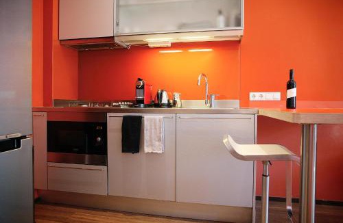 Grachtengordel-Zuid Apartment | Prinsenhuis