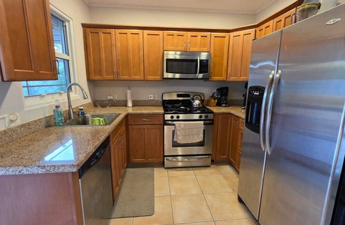 Noord House | Private Oasis 3BR Villa w/Private Pool Quiet Escape very close to beaches