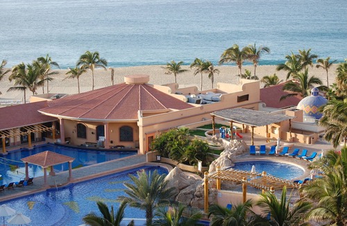 Pedregal Hotel | Private Penthouse- Experience Luxury in Cabo