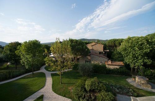 Cortona Hotel | Relais La Corte dei Papi