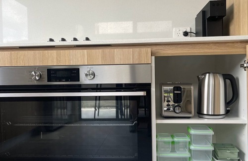 Buderim House | Relax in Buderim at Bela Villa - we welcome your arrival to our new property.
