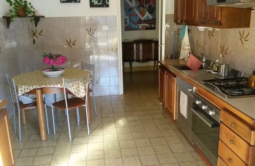 Santo Spirito Apartment | Residenza Oltrarno, an elegant apartment in the historic center of Florence