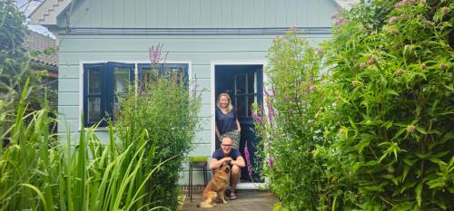 Jisp House | Romantic Dutch hideaway