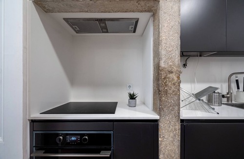 Santa Isabel Apartment | Rosemary Apartment, Campo de Ourique, Lisbon