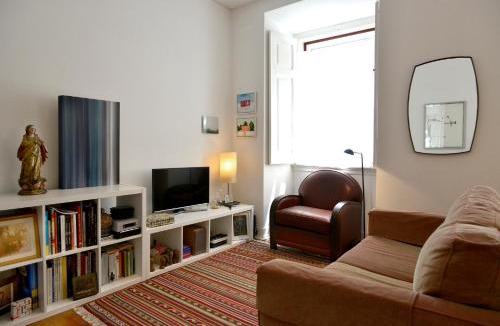 Sao Jorge de Arroios Apartment | Saldanha Apartment