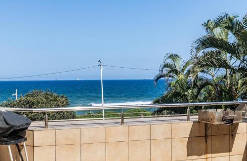 Umdloti Apartment | Seaside Sanctuary