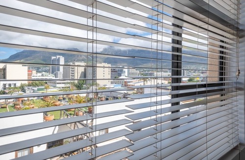 Bo'Kaap Villa | Serene modern 4-bedroom villa in historical and cultural Bokaap,Cape Town