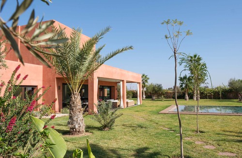 El Aggada Villa | SHELTER