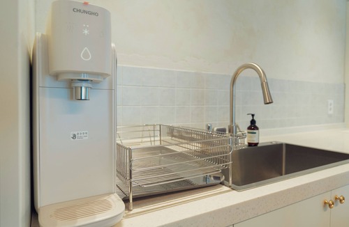 Sogong-dong Apartment | Siena. Family suite in center of Seoul! 5mins from Myeongdong! Let's go shopping