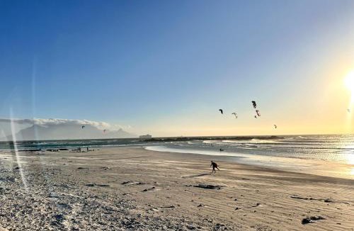 Bloubergstrand Villa | Sir David Baird 22
