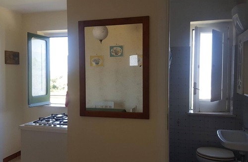 Colli di Fontanelle Other | Small flat on a farm