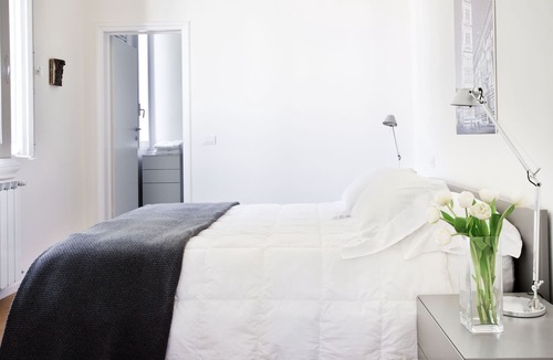 Ricorboli Apartment | Sophisticated, spacious apartment a short walk away from the historic centre.