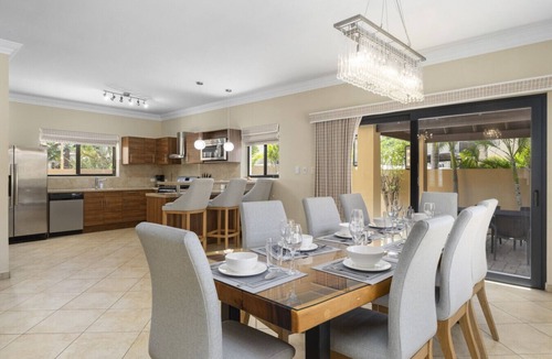 Gold Coast Villa | Spacious 3BR/3BA Villa | Diamante 159 by Bocobay
