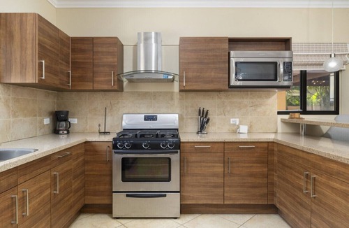 Gold Coast Villa | Spacious 3BR/3BA Villa | Diamante 159 by Bocobay