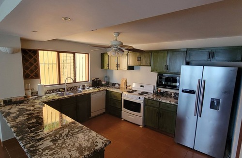 El Ocotal Villa | Spectacular View Luxury Villa, Overlooking Ocean at Bahia Pez Vela Resort