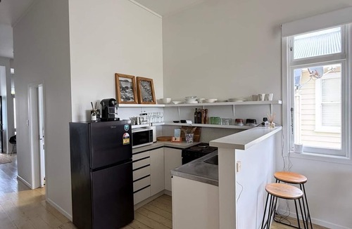 Stanley Point Apartment | Stanley Bay Apartment, Devonport
