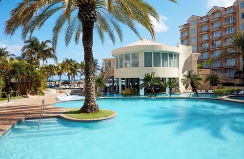 Palm Beach Hotel | Stay Somewhere That Feels Instantly Welcoming! Outdoor Pool, Beach, Free Parking
