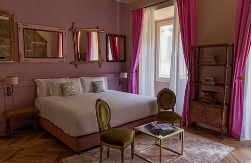 Duomo Hotel | Stella d'Italia