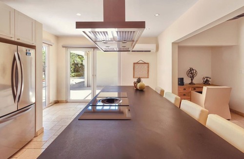 Koyari Villa | Stunning Nature Villa | Koyari Dreams by Bocobay