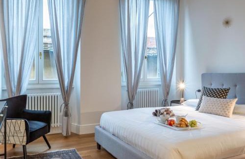 Sant' Ambrogio Apartment | Style In Florence - Belcanto Villas