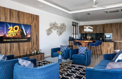 Moo 5 Villa | Sunset & Seaview Poseidon’s Penthouse