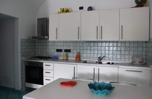 Minori Villa | Superior Apartment, Solarium and Hot Tub