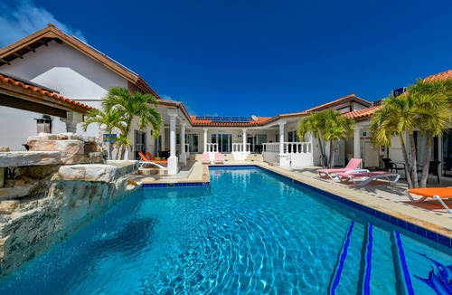 Opal Hotel | Swiss Paradise Aruba