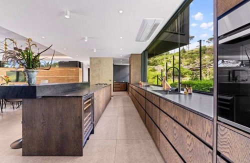 Cape Town City Centre Villa | Tarentaal Kloof Villa in Higgovale.